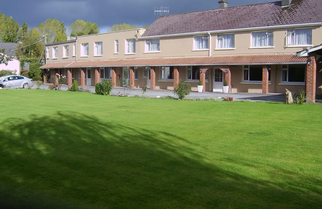 The Gardens Guest Accommodation-1