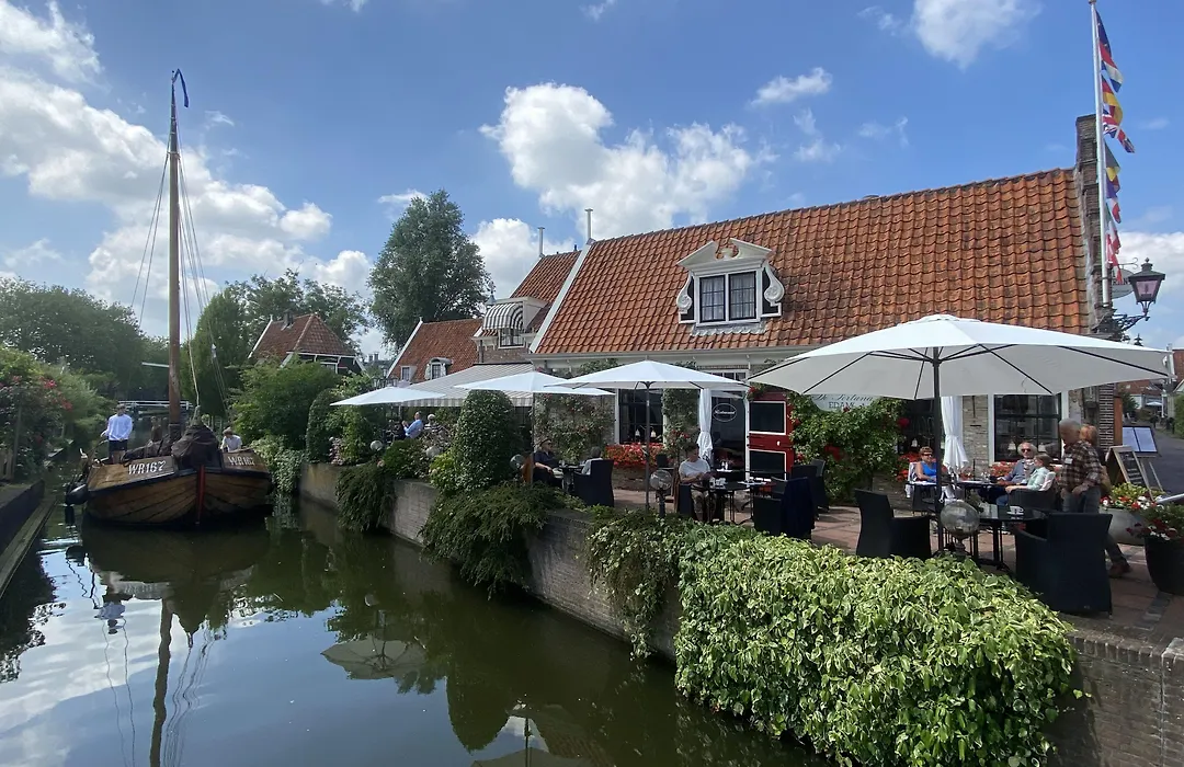 Hotel&Restaurant De Fortuna-1