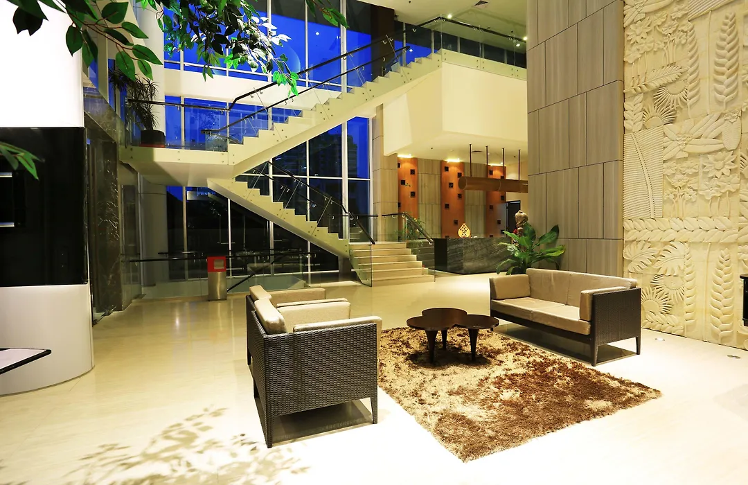 Cipta Hotel Pancoran-1