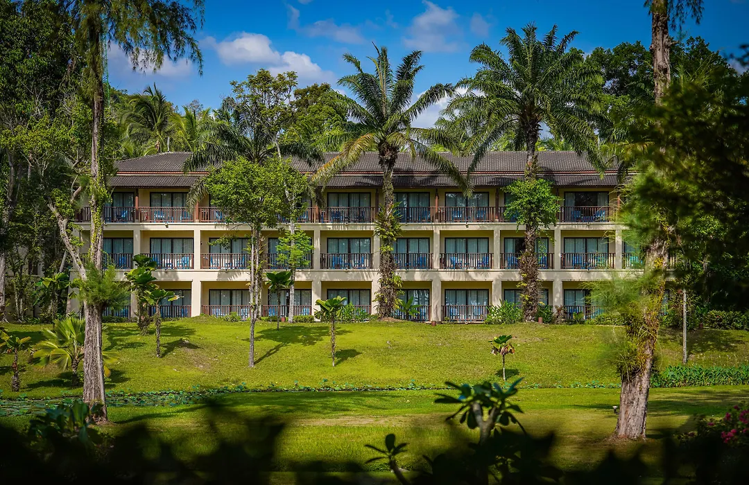 Dusit Thani Krabi Beach Resort - SHA Extra Plus-1