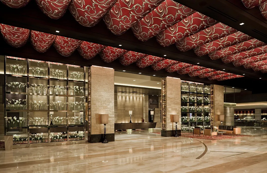 M Resort Spa & Casino-1