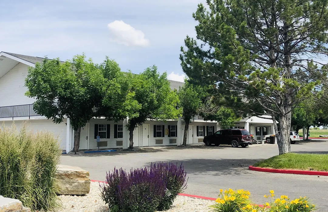 Budget Motel-1