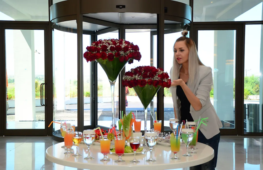 Wind Of Lara Hotel & Spa-1