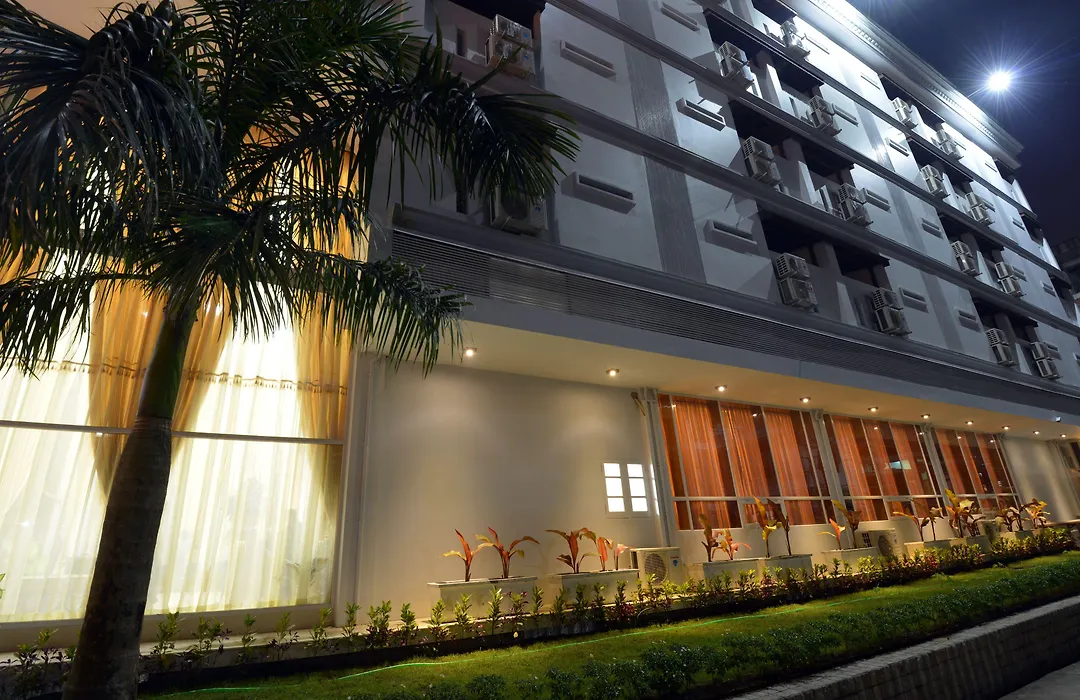 Hotel Sidney-1