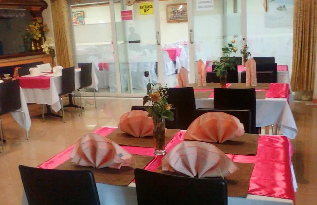 Golden Stallion Suites-1