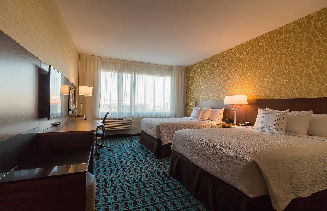 Fairfield By Marriott Regina-1