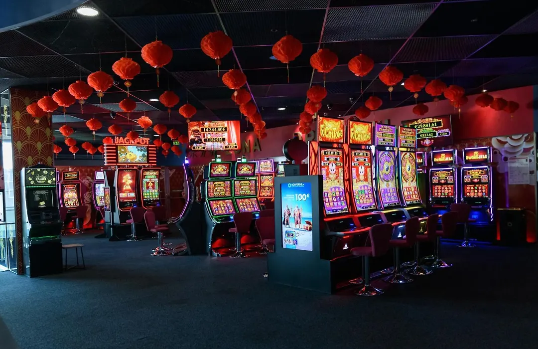 Hotel Casino Chaves-1