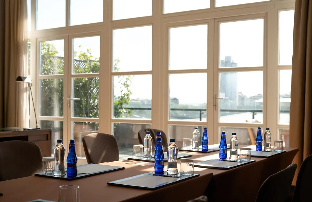 Park Hyatt Istanbul - Macka Palas-1