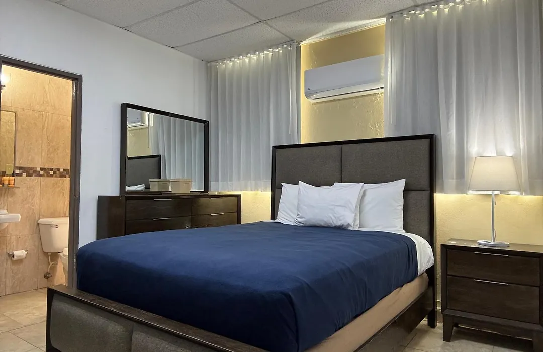 Sandy Beach Hotel-1