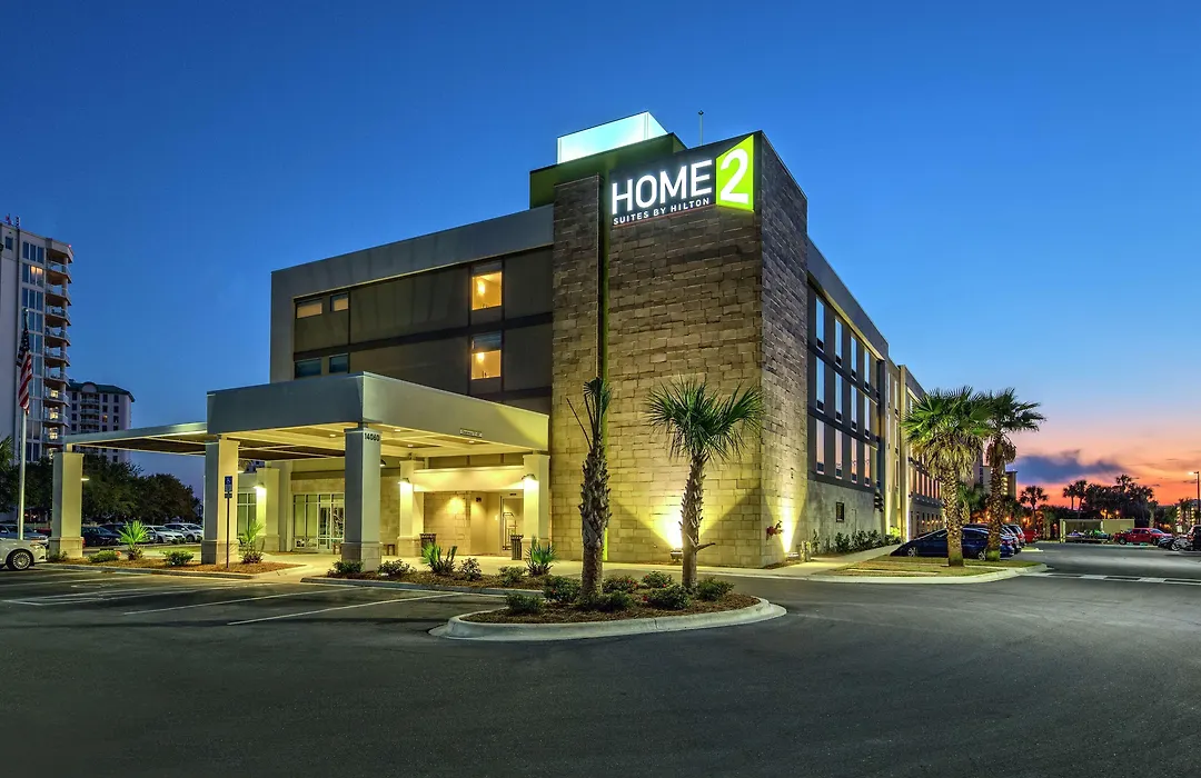 Home2 Suites By Hilton Destin-1