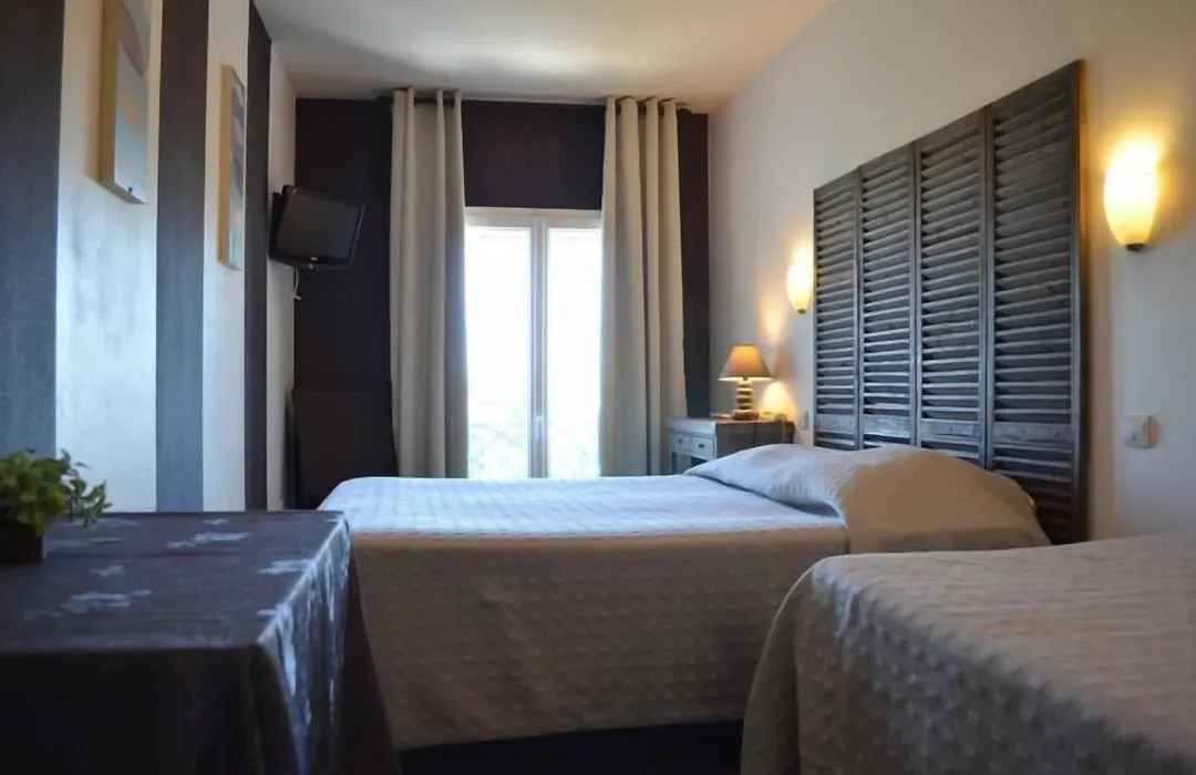 Hôtel de l'Océan-1