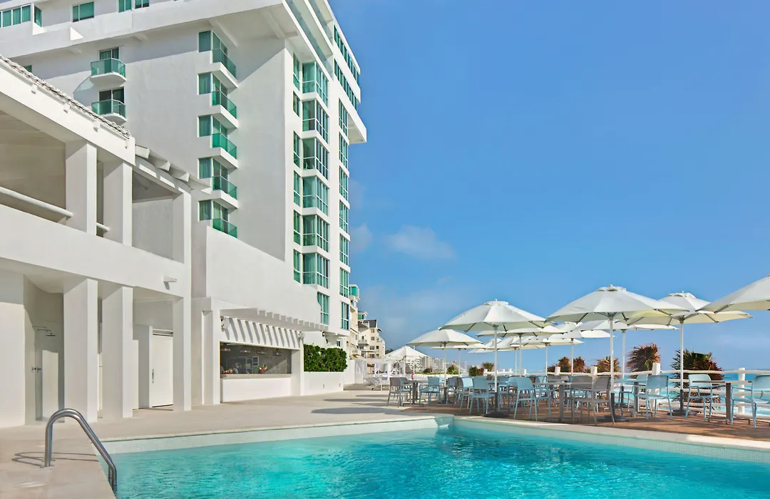 Oleo Cancun Playa All Inclusive Resort-1