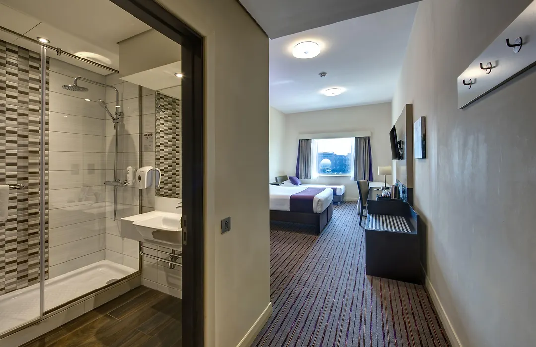 Premier Inn Dubai Ibn Battuta Mall-1