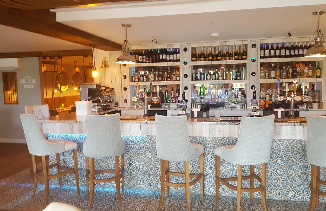 The Dunes Hotel-1