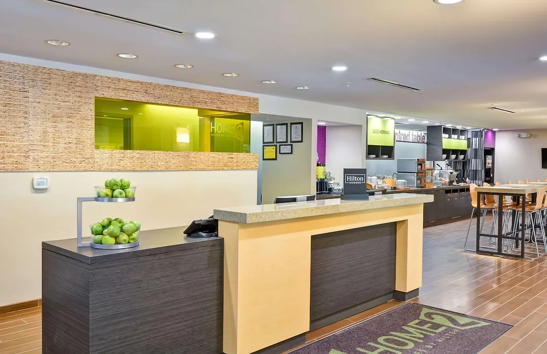 Home2 Suites By Hilton Stafford Quantico-1