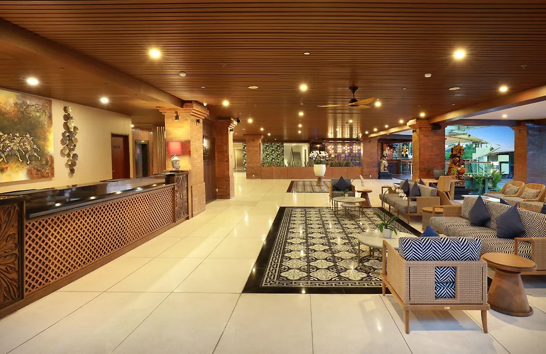 Aston Canggu Beach Resort-1