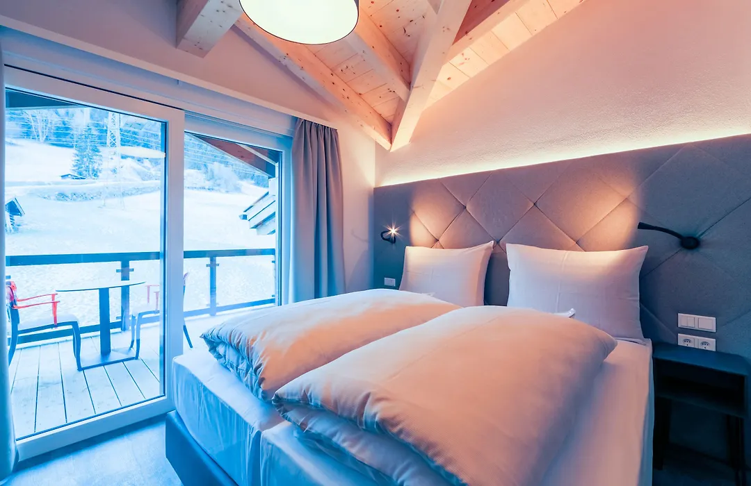 Avenida Panorama Suites-1