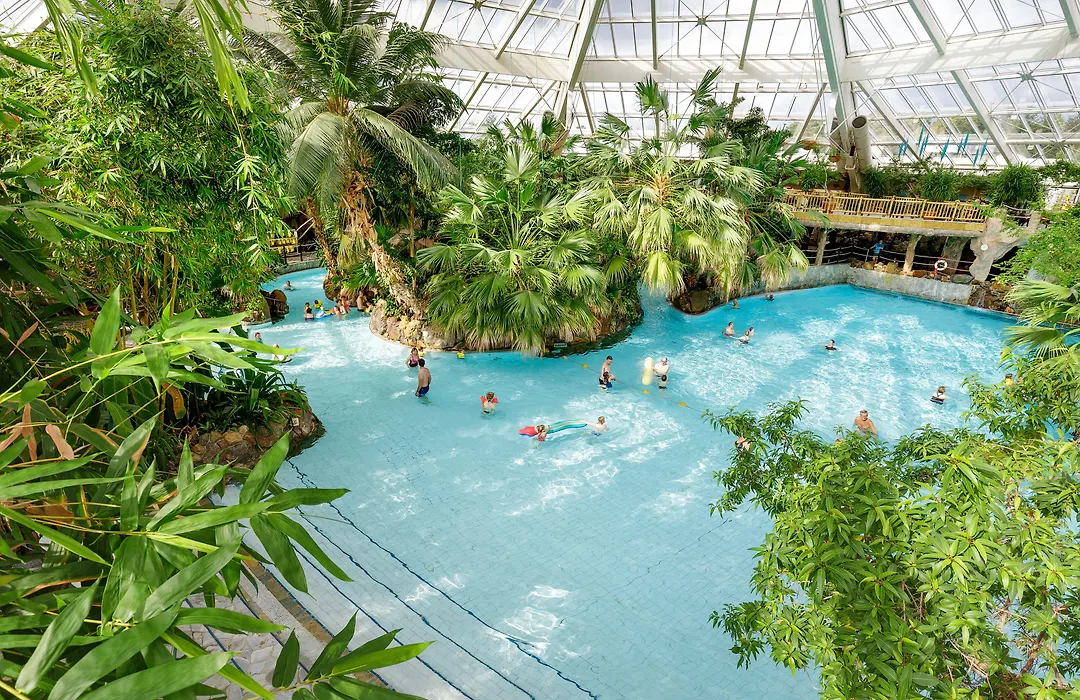 Center Parcs Bispinger Lueneburger Heide-1