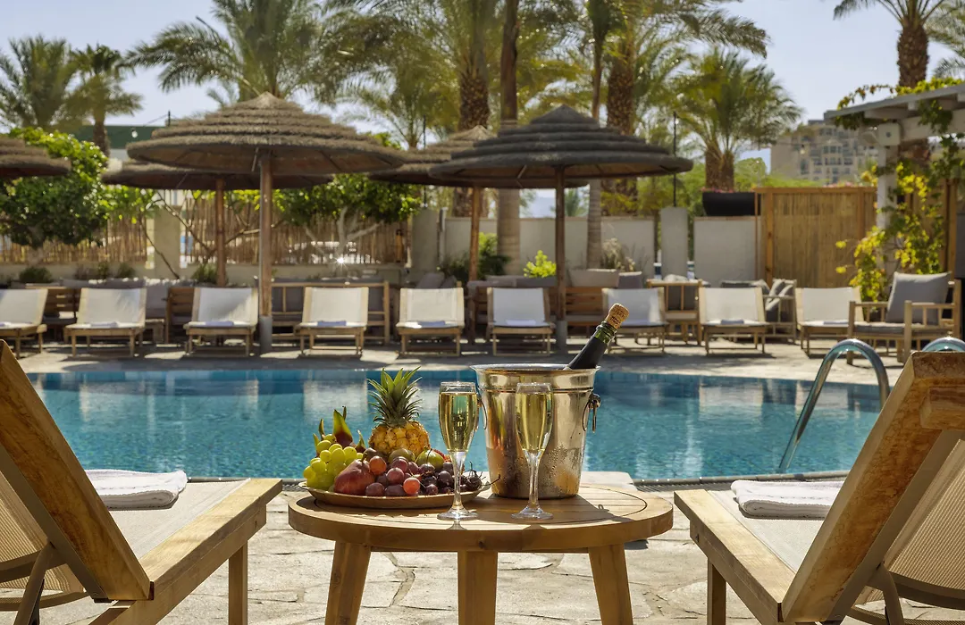 Play Eilat Hotel-1