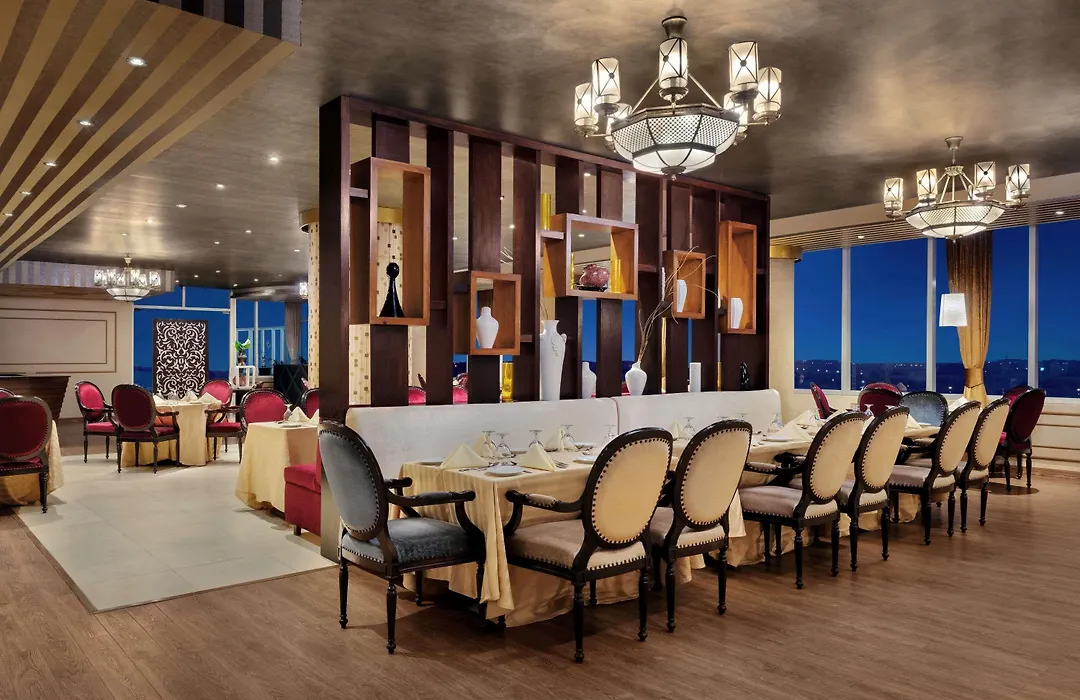Ramada By Wyndham Karachi Creek-1