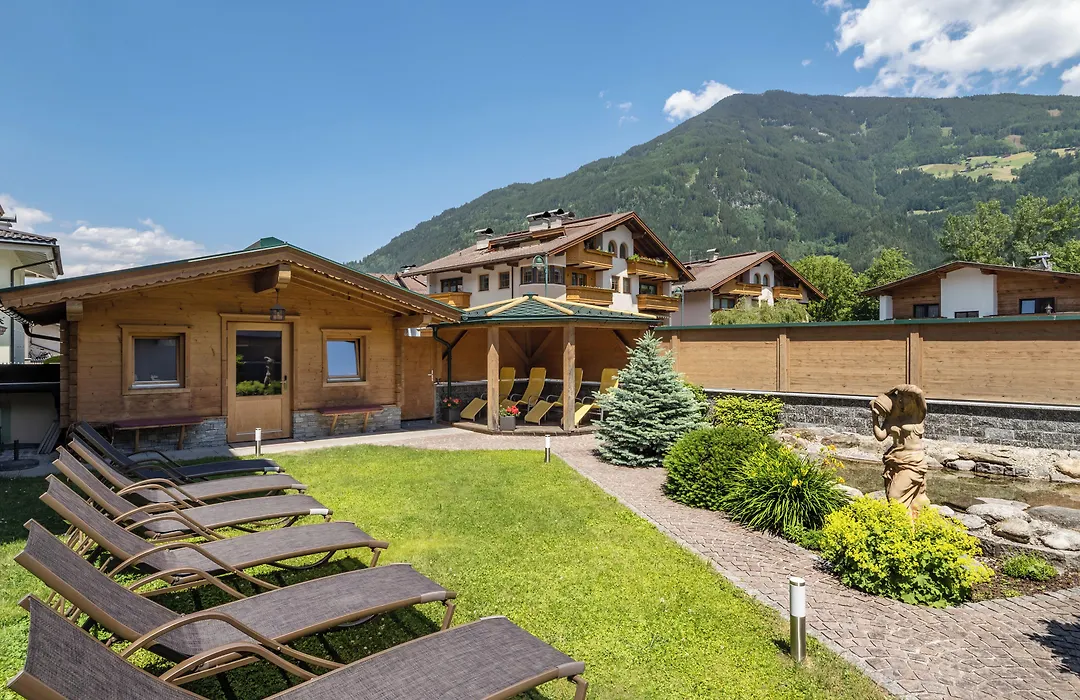Hotel Alpina-1