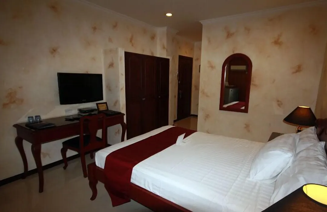 The Amsterdam Hotel-1