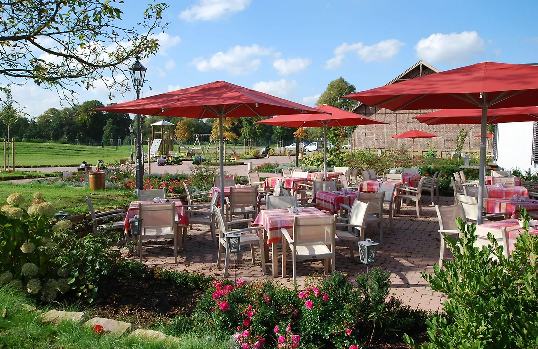 Gut Kump Gastronomie und Hotel-1