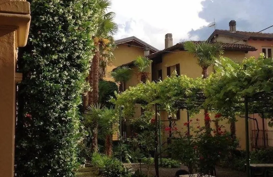 Albergo Giardinetto-1