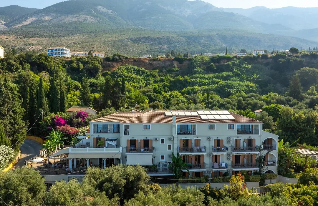 La Signora Hotel-1