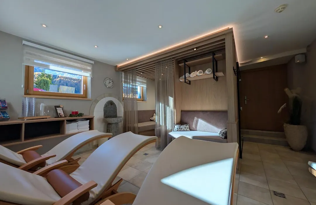 Hotel Garni Schoenblick-1