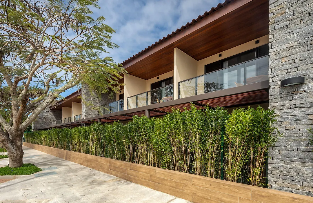 Hotel Aretê-1