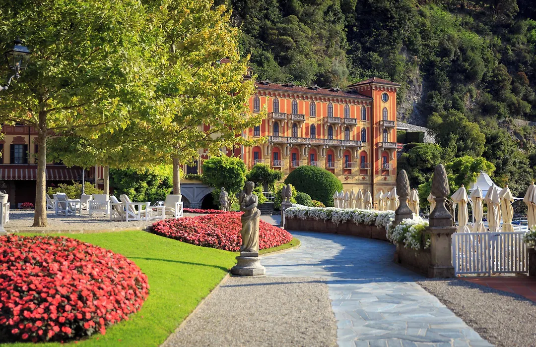 Villa D Este-1