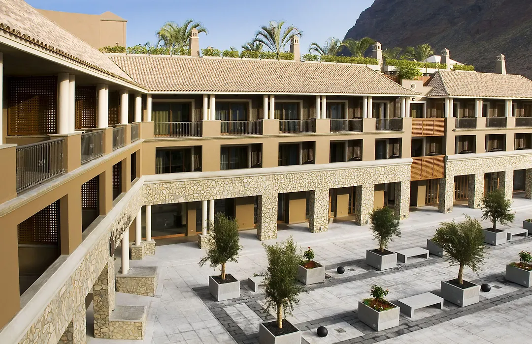 Hotel Playa Calera-1