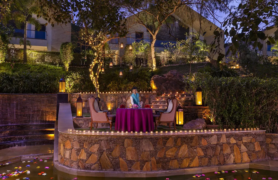 Taj Aravali Resort & Spa Udaipur-1