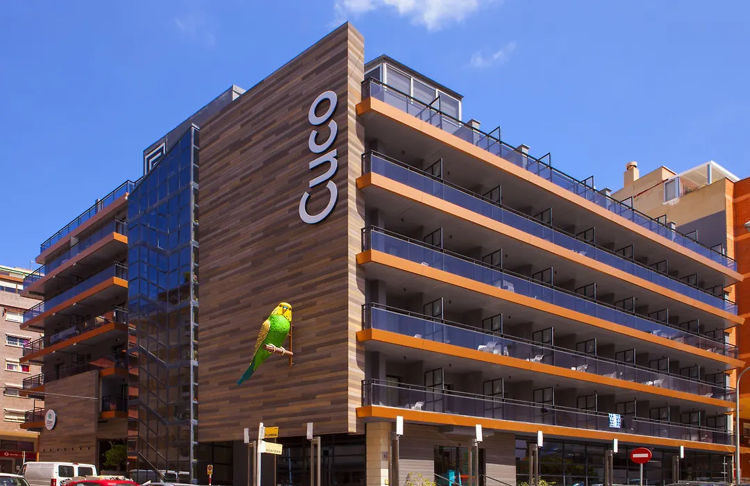Hotel Cuco-1