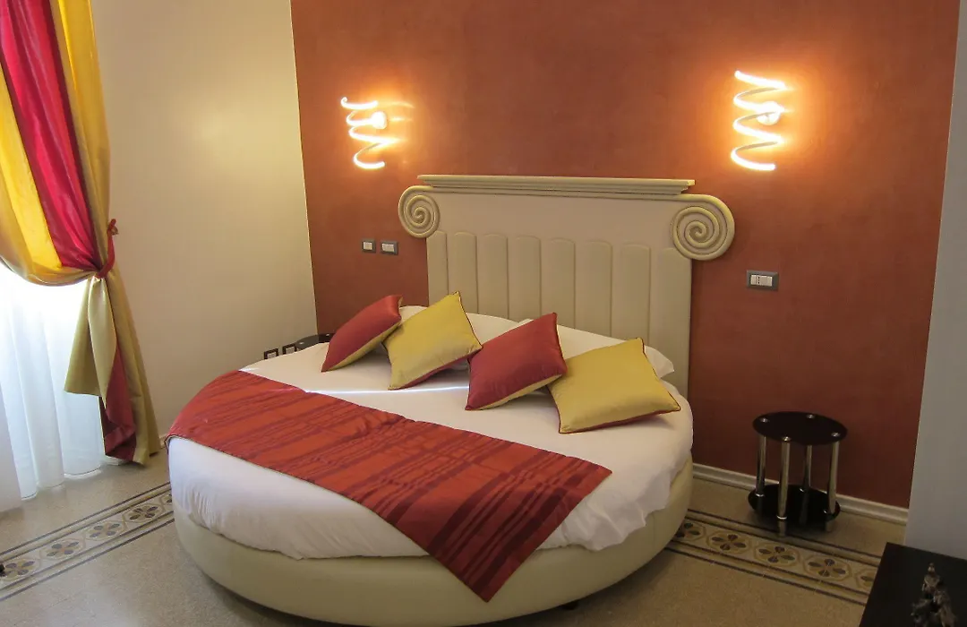 Collina Suites-1