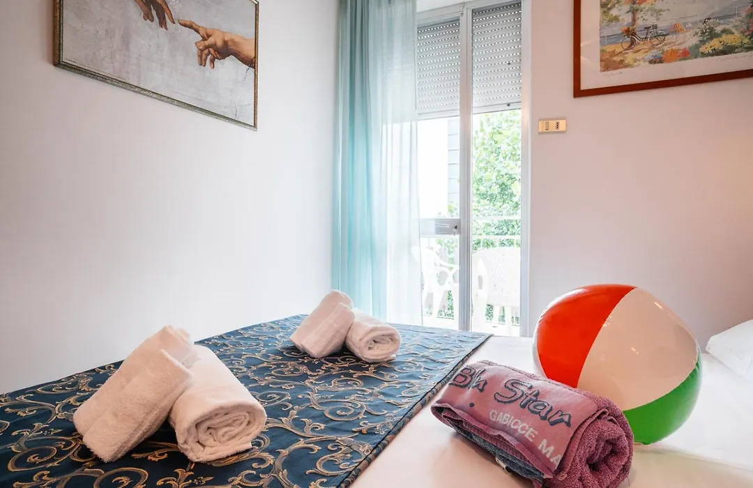 Blu Star Hotel-1