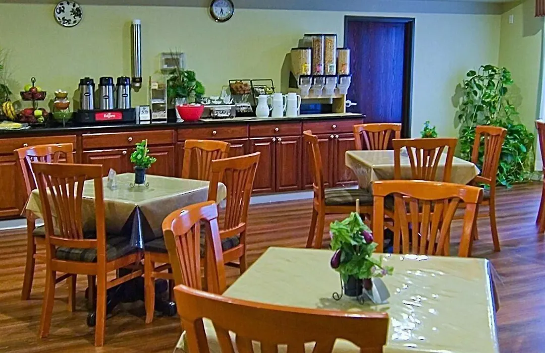 Quality Inn & Suites Fort Worth - Fossil Creek-1