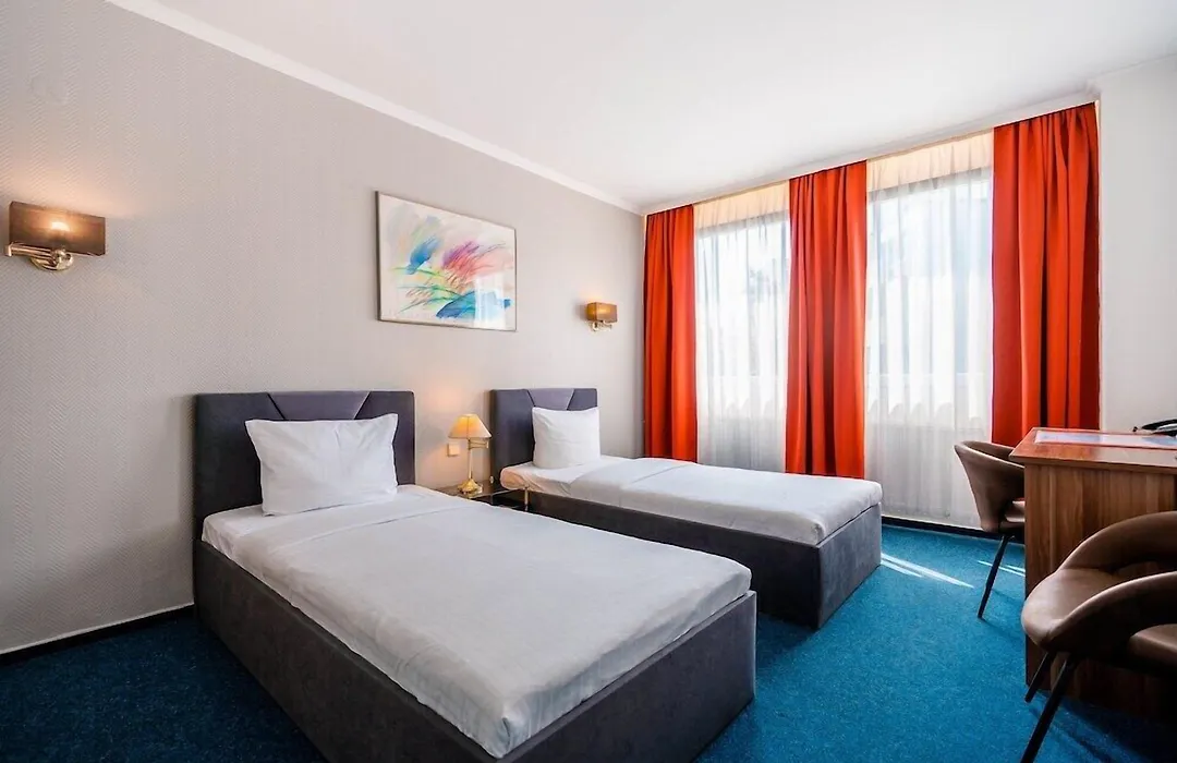Hotel Berliner Bär-1