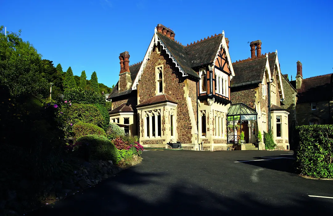Cotford Hotel-1