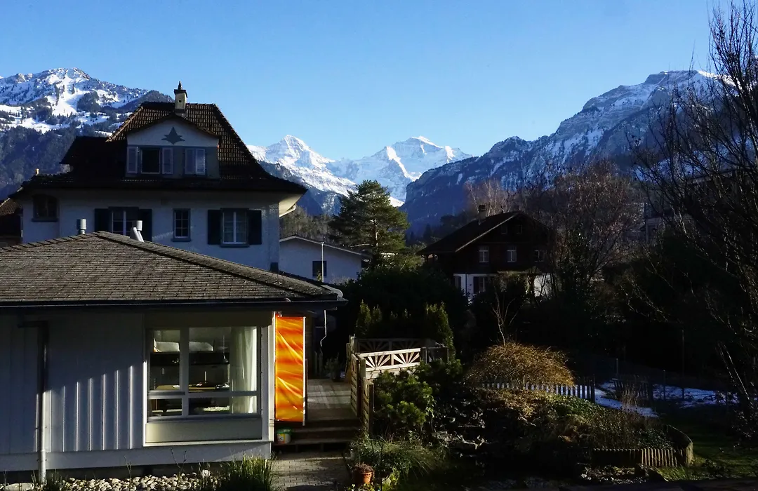 Adventure Guesthouse Interlaken-1