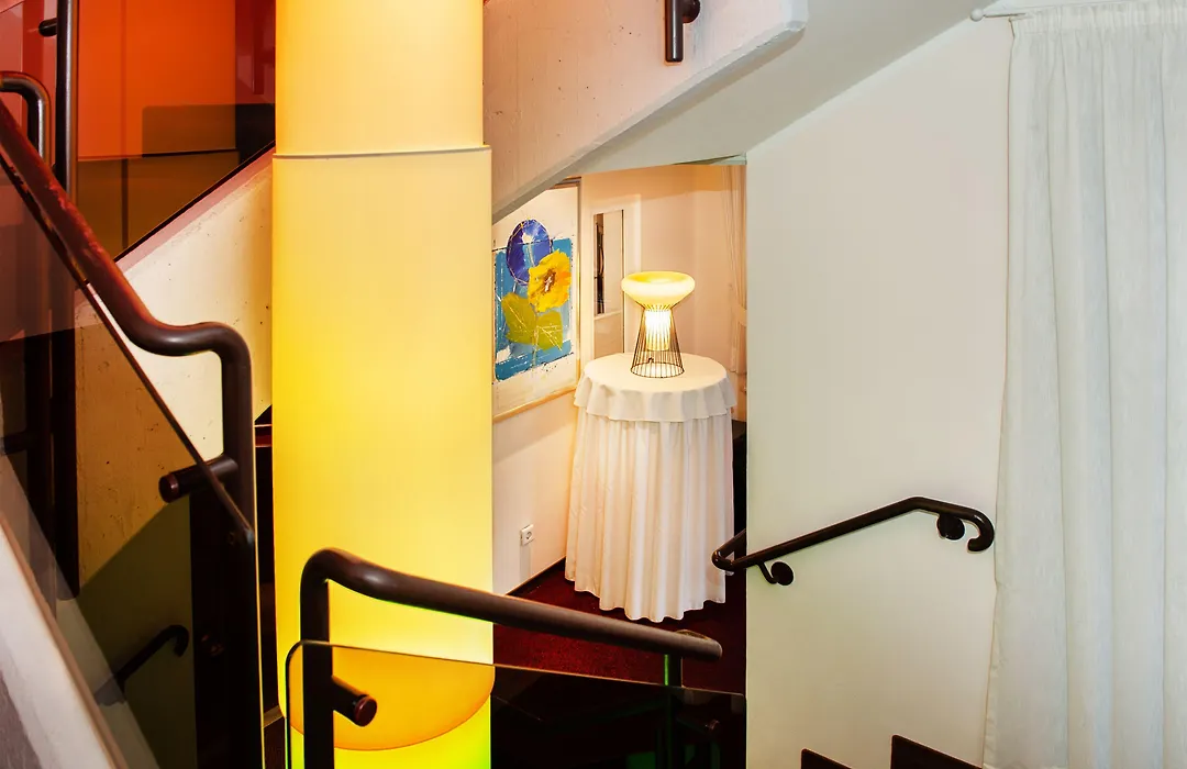 Hotel Marienlinde-1