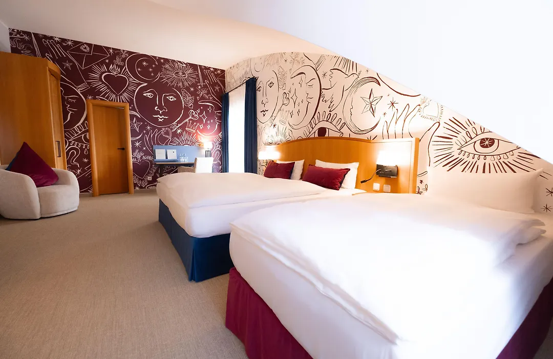 Hotel Das Lola-1