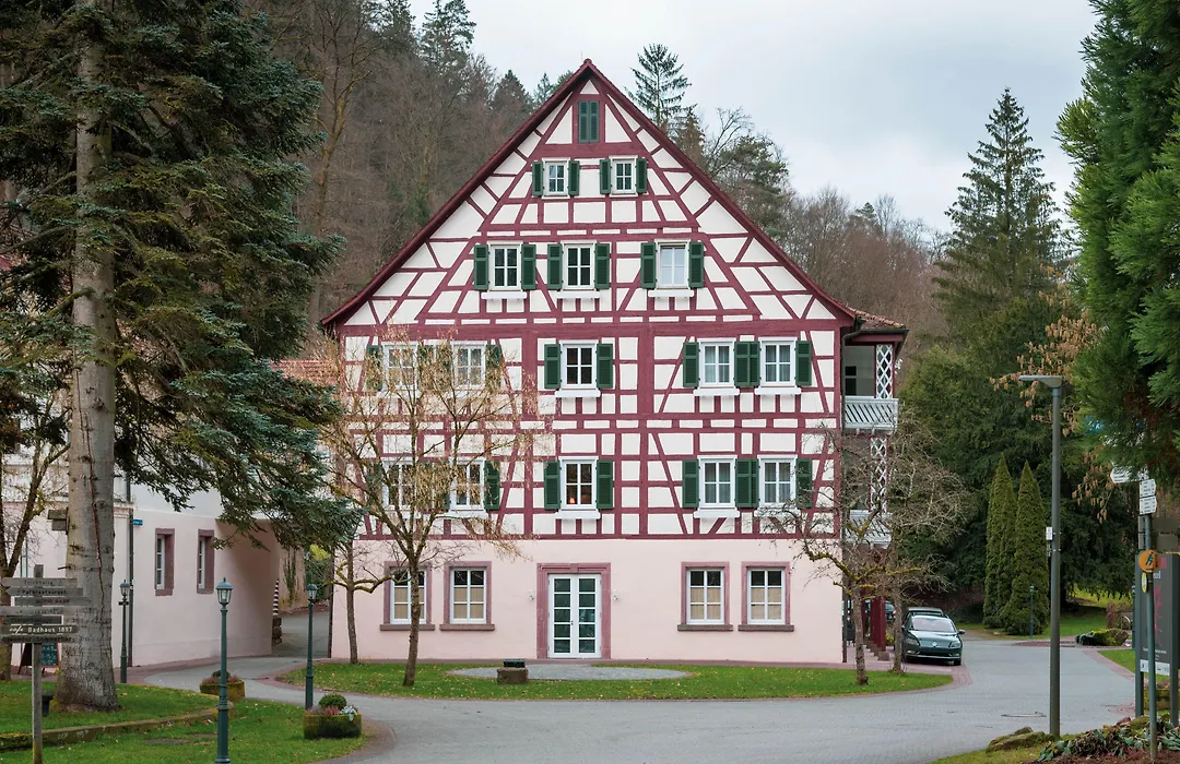OSCARS Hotel 1415-1
