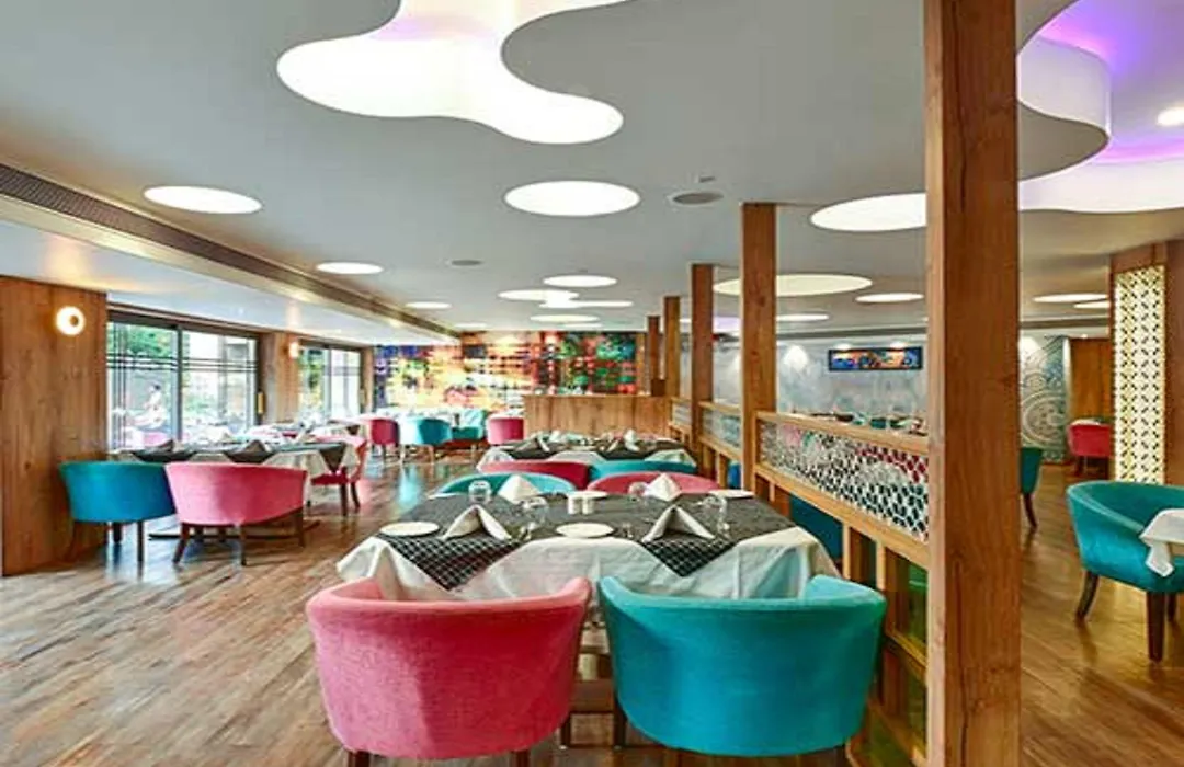 Hotel Pageone-1