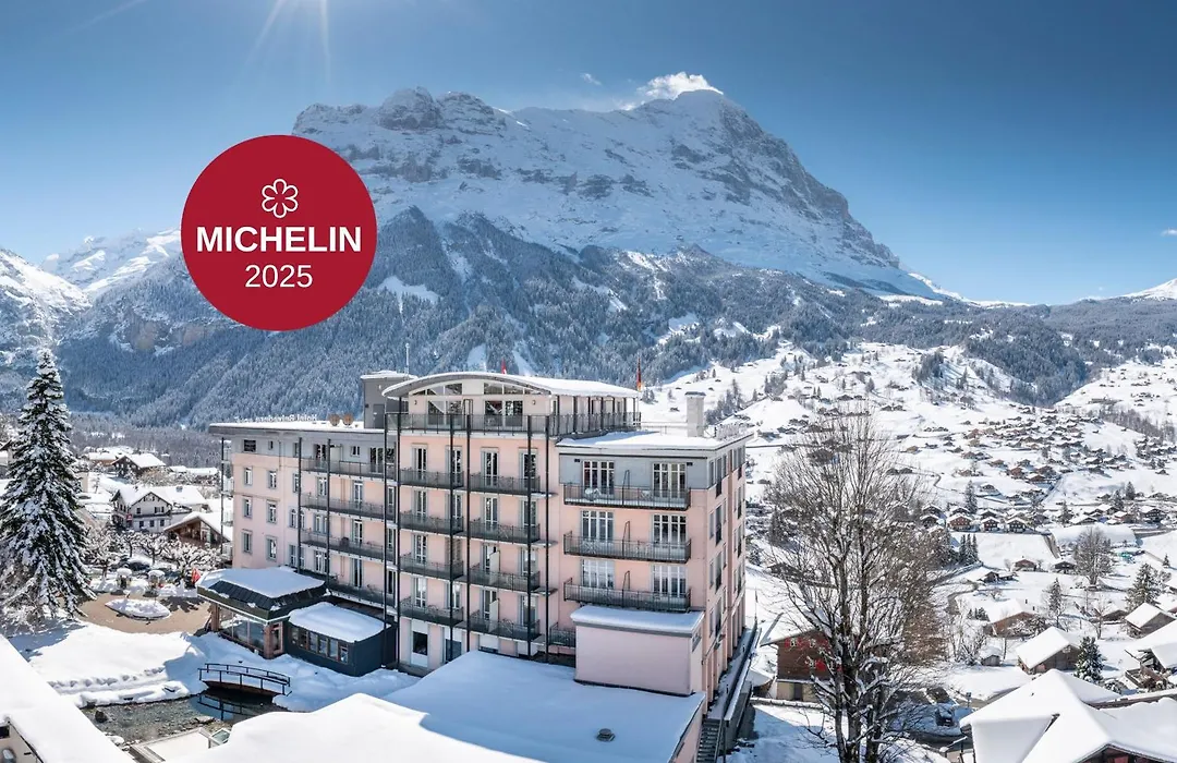 Belvedere Swiss Quality Hotel-1