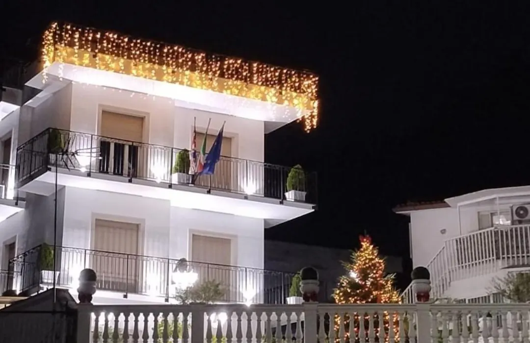 Hotel Cassia-1