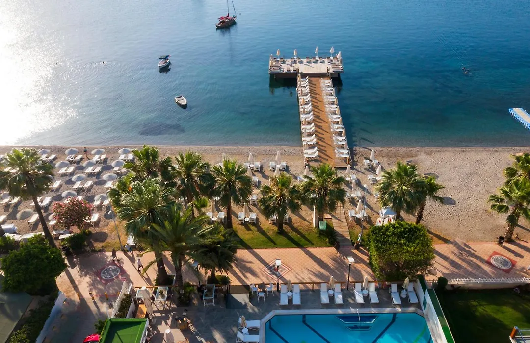 Cettia Beach Resort-1