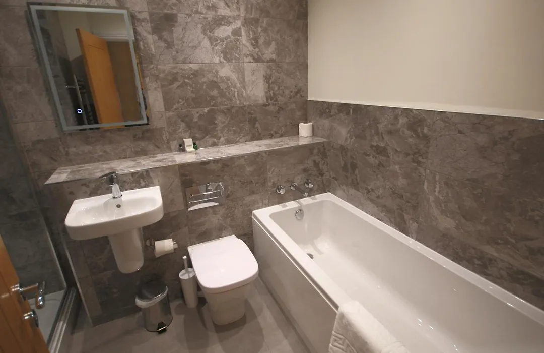 The Malvern Hills Hotel-1