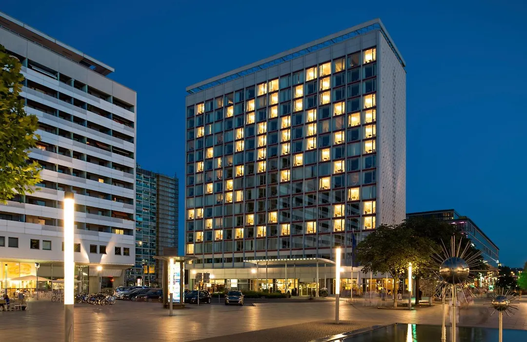 Barcelo Dresden Newa-1